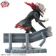 Фигурка Banpresto Дандадан Кен Такакура Dandadan Ken Takakura Transformed 12 см - изображение 4