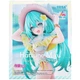 Фигурка Sega Luminasta Хацунэ Мику Hatsune Miku Conceptual series Vol.1 21 см - изображение 5