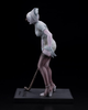 Фігурка Kotobukiya Сайлент Хілл 2 Медсестра Silent Hill 2 Bubble Head Nurse 22 см - зображення 4