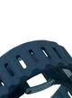 Ремінець ItSkins Hybrid R Solid для Apple Watch 38-42mm (APW3-STRAP-NVBL) Navy Blue - изображение 2