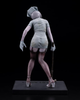 Фігурка Kotobukiya Сайлент Хілл 2 Медсестра Silent Hill 2 Bubble Head Nurse 22 см - зображення 5
