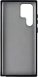Чохол Verizon Slim Case для Samsung Galaxy S22 Ultra (S908) (VZW702009177-V) Smoke Black - зображення 3