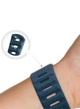Ремінець ItSkins Hybrid R Solid для Apple Watch 38-42mm (APW3-STRAP-NVBL) Navy Blue - изображение 6