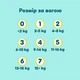 Подгузники Pampers Premium Care Размер 3 (6-10 кг) 216 шт (8006530223539) - изображение 11