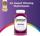 Витамины для женщин Centrum Women Multivitamin — 120 tablets - изображение 3
