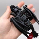 Игровая фигурка "Как приручить дракона. Ночная фурия. Беззубик" 3d печать (18х17х5 см) - изображение 2
