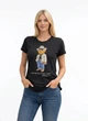 Футболка женская Polo Ralph Lauren PRL-3999BL L - изображение 1