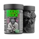 Передтренувальний комплекс Zoomad Labs Moonstruck II Pre Workout 510 г, Sandia loca - зображення 1
