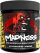 Предтренировочный комплекс Mutant Madness — 270 g (Roadside Lemonade) - изображение 1