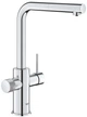Bateria kuchenna Grohe Minta 30601000 - obraz 1