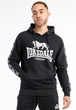 Худі чоловіче Lonsdale SCOUSBURGH 117553-1500 3XL Black/White (4255581524698) - изображение 1