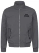 Бомбер чоловічий Lonsdale ACTON 118027-1572 3XL Anthracite/Black (4255581542265) - зображення 1