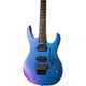 Электрогитара Mooer MMT100 FR Aurora Purple [160796] - изображение 3