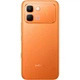 Смартфон Infinix Note Edge 8/256GB Solar Orange [166246] - изображение 6