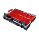 Органайзер пластиковий System PRO 200 452x358x79 мм Haisser 90124 - зображення 1