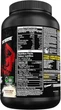 Протеин изолят Mutant Iso Surge — 727 g (Cookies & Cream) - изображение 2