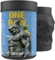 Креатин Zoomad Labs One Raw Creatine — 300 g (Pina Colada) - зображення 1