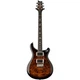 Электрогитара PRS SE Custom 24 Quilt Black Gold Burst [162701] - изображение 1