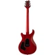 Электрогитара PRS SE Custom 24-08 Quilt Charcoal Cherry Burst [162702] - изображение 3