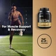 Протеин Optimum Nutrition Gold Standard 100% Isolate 1360 г, Chocolate bliss - изображение 3