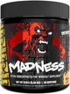 Передтренувальний комплекс Mutant Madness — 270 g (Pineapple Passion) - зображення 1