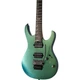 Электрогитара Mooer MMT100 FR Aurora Green [160791] - изображение 3