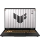 Ноутбук ASUS TUF Gaming F16 FX608JMR-RV121W - i5-14450HX | 16'' | 165Hz | 16GB | 512GB | RTX5060 (PL) - изображение 1