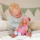 Кукла детская Baby Born For babies Нежная Соня 30 см - изображение 5