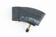Камера 12"х1,75/2,125 с кривым ниппелем (Schrader AV) для велосипеда - изображение 3