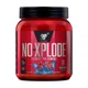 Предтренировочный комплекс Nitrox Therapy BioTech, персик, 680 г - изображение 1