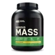 Гейнер Serious Mass Optimum Nutrition Банан 2720 г - зображення 1