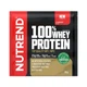 Сывороточный протеин 100% Whey Protein Nutrend клубника 30 г - изображение 1