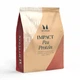 Концентрат горохового протеїну Impact Pea Protein MyProtein полуниця 1000 г - зображення 1