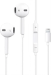 Навушники для Apple iPhone EarPods with Mic Lightning (MWTY3ZM/A) - зображення 7