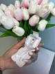 Навушники для Apple iPhone EarPods with Mic Lightning (MWTY3ZM/A) - зображення 11