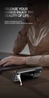 Павербанк F15 10000mAh Magnetic Power Bank 15W Wireless Charging PD + QC 20W для iPhone з MagSafe (Магсейф) USB-C Зовнішній акумулятор Магнітний Бездротовий Повербанк Space Grey - зображення 14