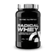 Сывороточный протеин Radical Whey Scitec Nutrition, белый шоколад малина, 1 кг - изображение 1