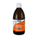Омега 3 Omega-3 Cardiovascular Support Now Foods Лимон 500 мл - зображення 1