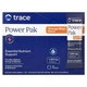 Электролиты Trace Minerals Research (Electrolyte Stamina Power Pak) 30 пакетиков со вкусом апельсина - изображение 1