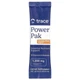 Электролиты Trace Minerals Research (Electrolyte Stamina Power Pak) 30 пакетиков со вкусом апельсина - изображение 3