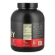 Сывороточный протеин 100% Whey Gold Standard Optimum Nutrition, шоколадный солод, 2.27 кг - изображение 2