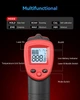 Инфракрасный термометр Wintact WT590 -50°C...590°C - пирометр для кухни, гриля, авто, точность ±1.5%, LCD - изображение 4