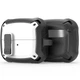 Ударостійкий футляр Dux Ducis Protective Case для Samsung Galaxy Buds 3 / 3 Pro White - зображення 1