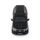 Машинка Toyota Prado чорний - зображення 5