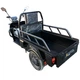 Електротрицикл DOZER Eco - зображення 2