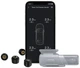 Система контроля давления в шинах 70mai External TPMS Sensor Midrive T04 (совместим с Dash Cam M500) - изображение 1
