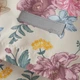 Куртка Name it Vilma, колір бежевий, розмір 80 (261.13251602.BIRC) - зображення 4