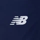 Чоловіча темно-синя вітрівка ФК «Динамо» Київ New Balance Shower 54 (XXL) (MJ231625NV) - зображення 5