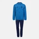 Мужской спортивный костюм (кофта, брюки) ФК «Динамо» Киев New Balance Travel Woven 50 (L) (MU231636SET) - изображение 1