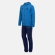 Мужской спортивный костюм (кофта, брюки) ФК «Динамо» Киев New Balance Travel Woven 50 (L) (MU231636SET) - изображение 2